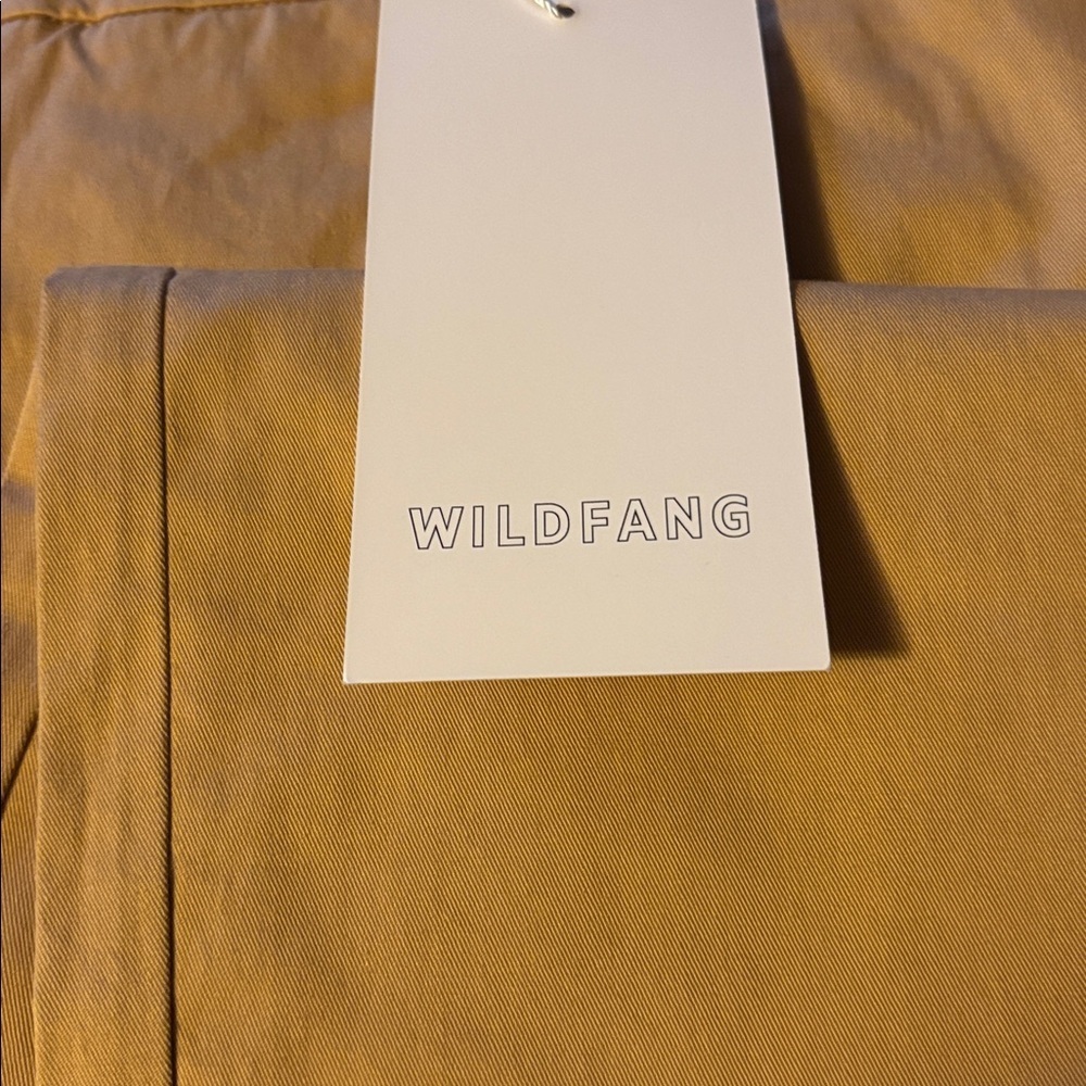 NWT Wildfang The Essential Trouser - Picture 5 of 5